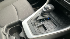 Toyota RAV4 2.5 VVT-i Hybrid Design 5dr CVT 2WD Hybrid Estate